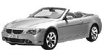 BMW E64 P2977 Fault Code