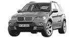 BMW E70 P2977 Fault Code