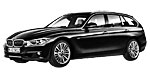 BMW F31 P2977 Fault Code